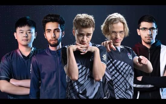 DOTA2梦幻联赛小组赛精彩回顾 XG战胜PVISION