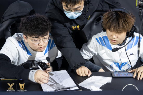 伦敦大师赛即将开启精彩对决